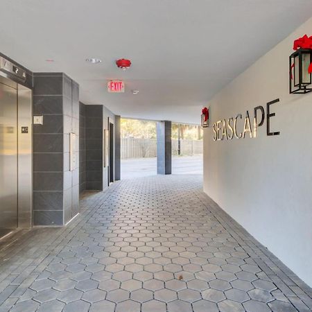 513 Seascape By Avantstay Oceanfront Home W Amazing Views Community Pool Access Айл ъф Палмс Екстериор снимка