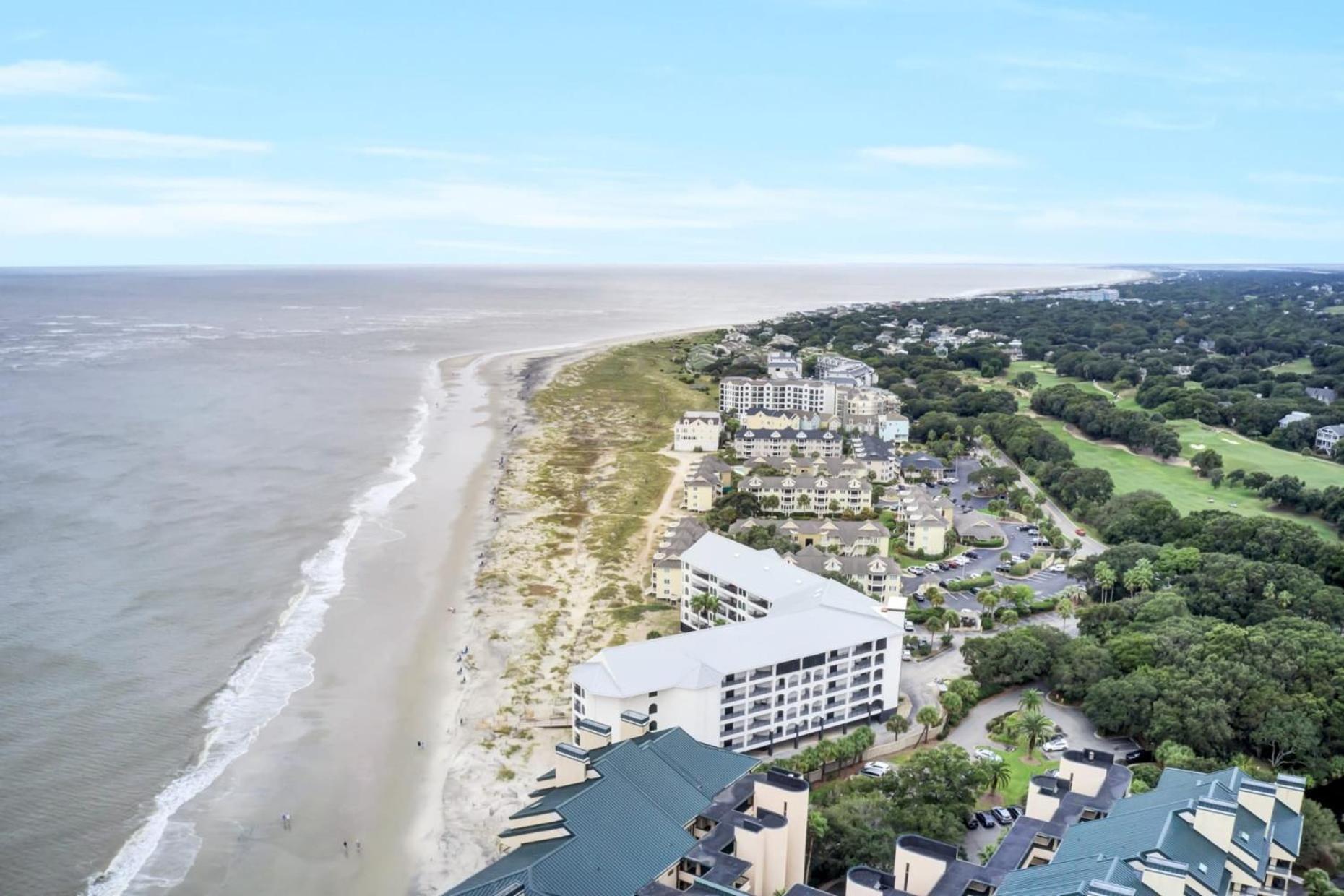 513 Seascape By Avantstay Oceanfront Home W Amazing Views Community Pool Access Айл ъф Палмс Екстериор снимка